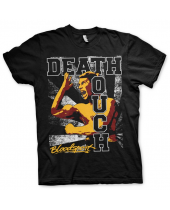 Bloodsport Death Touch (T-Shirt)