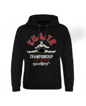 Bloodsport Hoodie Kumite Championship