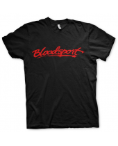 Bloodsport Logo (T-Shirt)