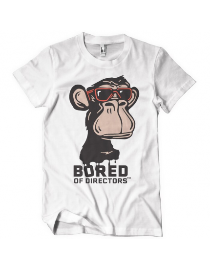 Bored Of Directors Logo (T-Shirt) obrázok 1