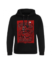 Breaking Bad Hoodie La Tortuga