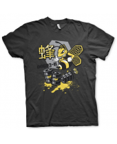 Breaking Bad Meth Bee (T-Shirt)