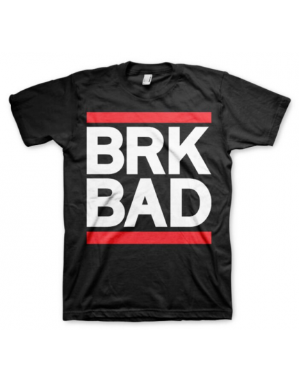 Breaking Bad BRK BAD (T-Shirt) obrázok 1