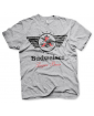 Budweiser Vintage Eagle (T-Shirt) obrázok 2