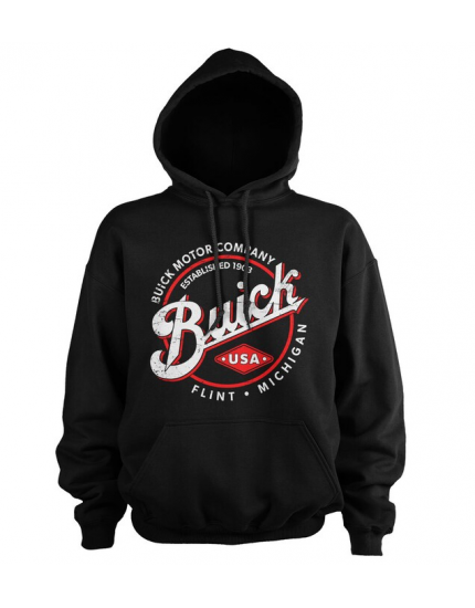 Buick Motor Company Hoodie Logo obrázok 1