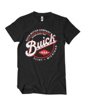 Buick Motor Company (T-Shirt)