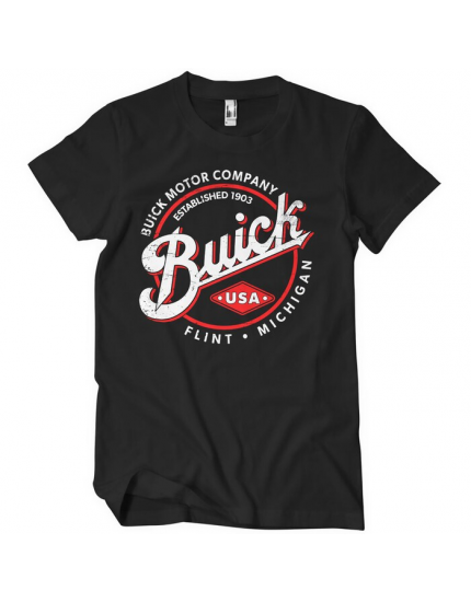 Buick Motor Company (T-Shirt) obrázok 1