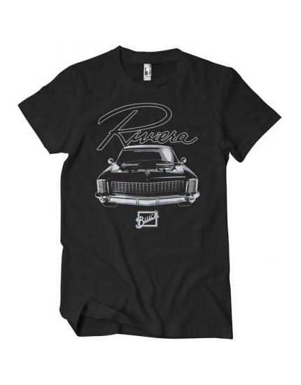 Buick Riviera (T-Shirt) obrázok 1