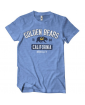 California Golden Bears Washed (T-Shirt) obrázok 4