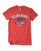 California Golden Bears Washed (T-Shirt) obrázok 2