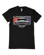 Chevrolet Camaro Emblem (T-Shirt)