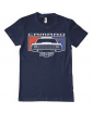 Chevrolet Camaro Emblem (T-Shirt) obrázok 3