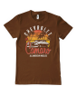 Chevrolet Camaro Sunset (T-Shirt) obrázok 3