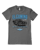 Chevy El Camino SS365 (T-Shirt)