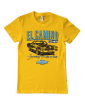 Chevy El Camino SS365 (T-Shirt) obrázok 4