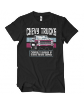 Chevy Trucks General Motors (T-Shirt)