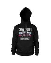 Chevy Trucks Hoodie General Motors