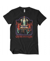 Coffee Gives Me Life (T-Shirt)