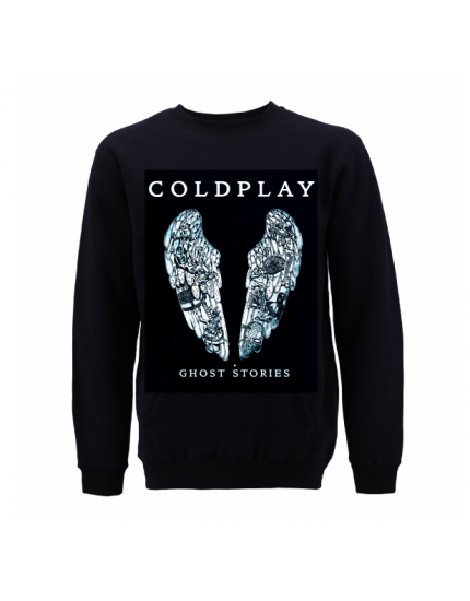 Coldplay Hoodie Ghost Stories obrázok 1