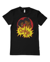 Coming To America Soul Go (T-Shirt)