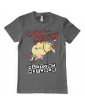 Cow and Chicken Balloon (T-Shirt) obrázok 4