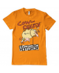 Cow and Chicken Balloon (T-Shirt) obrázok 5