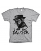 I Am The Danger (T-Shirt) obrázok 2