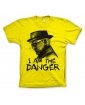 I Am The Danger (T-Shirt) obrázok 4