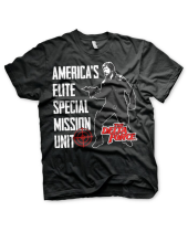 Chuck Norris Delta Force Special Mission Unit (T-Shirt)