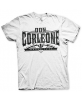 Godfather Don Corleone Superano Tutto (T-Shirt)