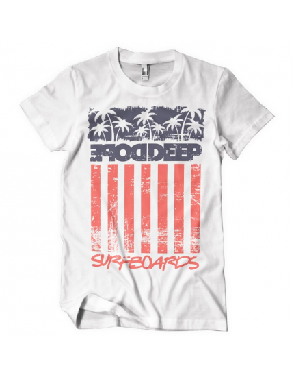 DopeDeep Flag (T-Shirt) obrázok 1