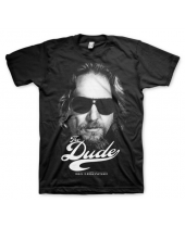 The Dude II (T-Shirt)