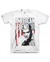 Elvis Presley American Legend (T-Shirt)