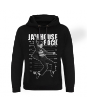 Elvis Presley Hoodie Jailhouse Rock