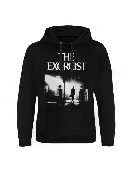 Exorcist Hoodie Poster Epic obrázok 1