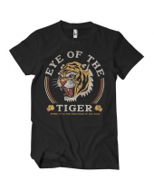 Eye Of The Tiger (T-Shirt)