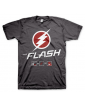 Flash Riddle (T-Shirt) obrázok 2