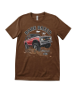 Ford Bronco Rare Breed (T-Shirt) obrázok 2