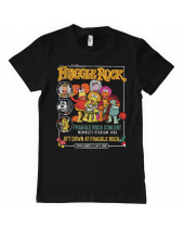 Fraggle Rock Concert (T-Shirt)