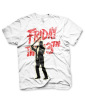 Friday The 13th Jason Voorhees (T-Shirt) obrázok 3