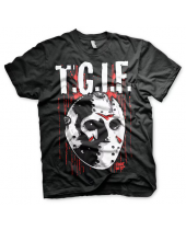 Friday The 13th T.G.I.F. (T-Shirt)