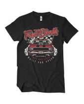 Fuel Devils Fast And Loud (T-Shirt)