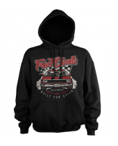 Fuel Devils Hoodie Fast And Loud