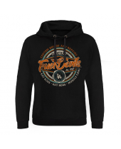 Fuel Devils Hoodie Legendary