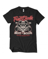 Fuel Devils Hot Rod Fabrication (T-Shirt)