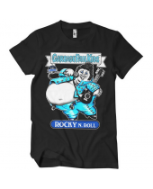 Garbage Pail Kids Rocky N. Roll (T-Shirt)