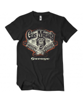 Gas Monkey Garage Spring Coils (T-Shirt)