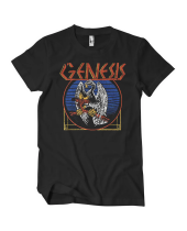 Genesis Retro (T-Shirt)