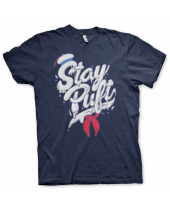 Ghostbusters Stay Puft (T-Shirt)