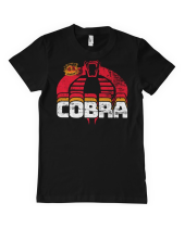 G.I. Joe Cobra Enemy (T-Shirt)